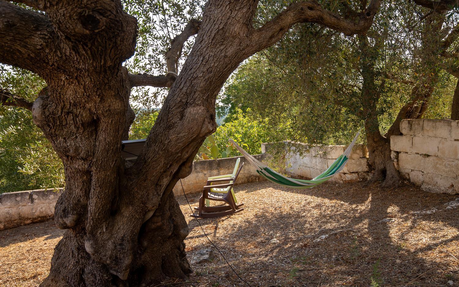 Trullo Philemon Villa Ostuni Exterior foto