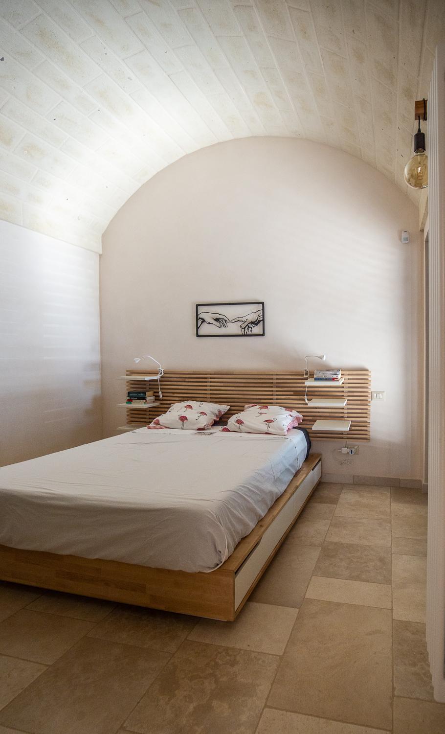 Trullo Philemon Villa Ostuni Exterior foto