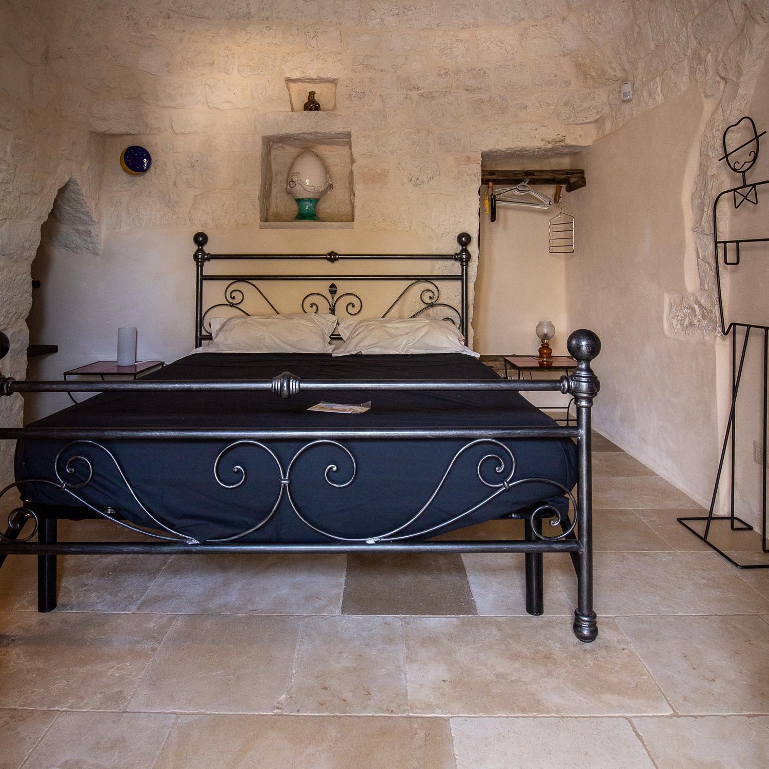 Trullo Philemon Villa Ostuni Exterior foto